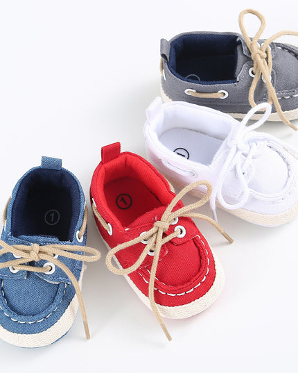 Cowboy Series Toddler Shoes Baby Shoes Moccasins