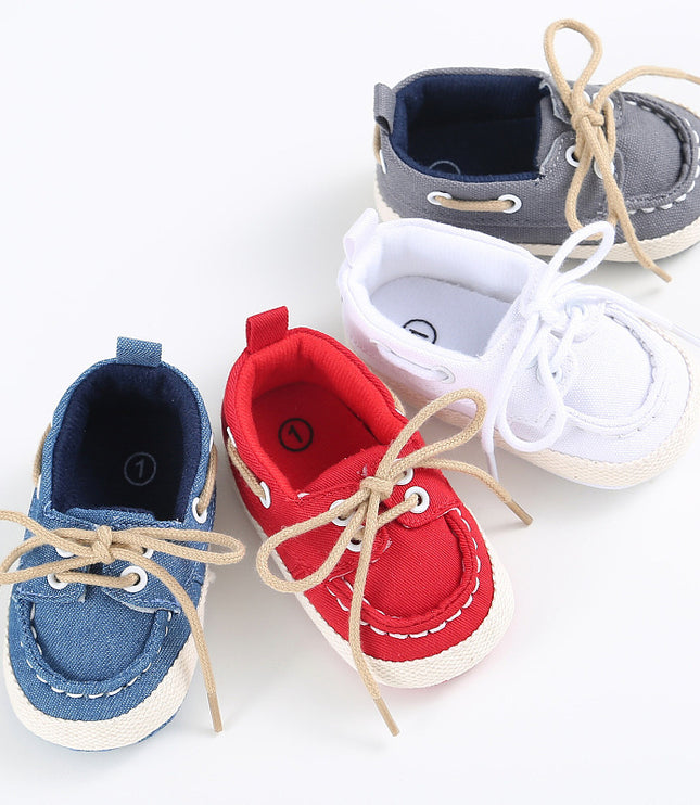 Cowboy Series Toddler Shoes Baby Shoes Moccasins