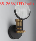 Black 85265V LED bulb
