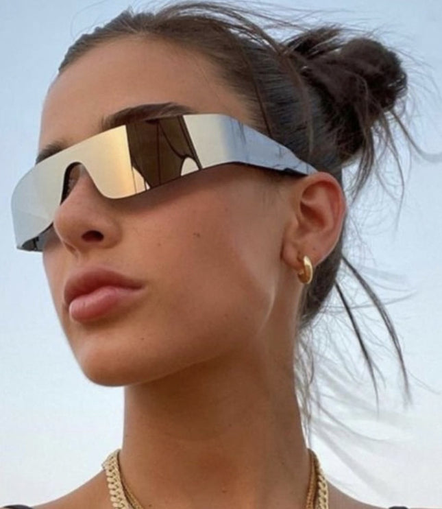 Women's Fashion Sports Sun Glasses