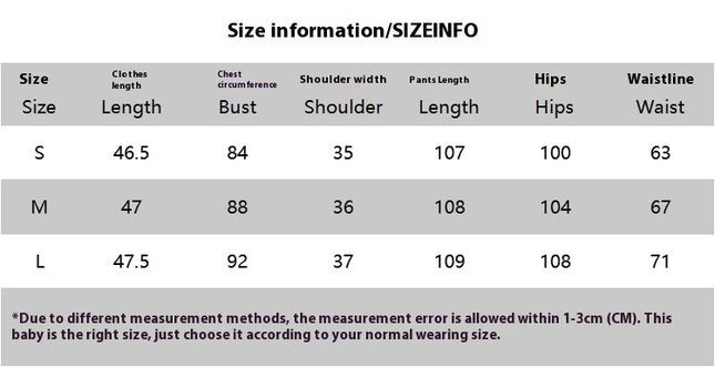 Women's Striped Vest Trousers Casual Wear Temperament Commute Suit