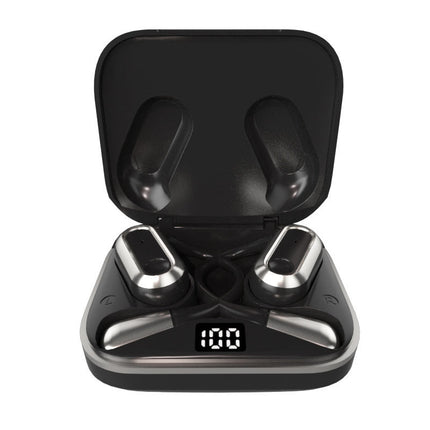 Intelligent AI Voice Open OWS Bluetooth Earphones For Directional Transmission And Ultra Long Battery Life