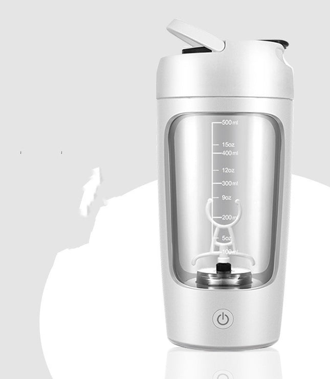 Electric Stirring Automatic Household Portable Coffee Cup