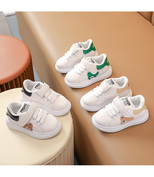 Baby Bear Casual Kids Sports Shoes