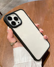 Black / Iphone12Mini