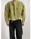 Olive Green / 2XL