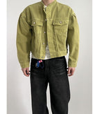 Olive Green