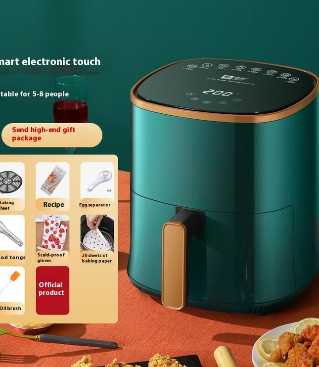 Household Multi-functional Automatic Integrated Electric Oven Large Capacity