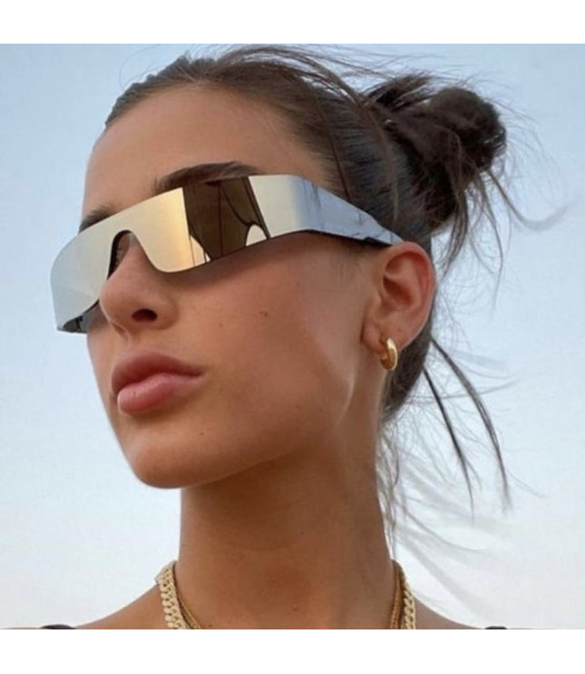 Women's Fashion Sports Sun Glasses