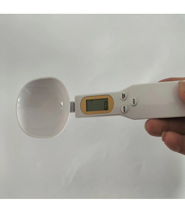 Kitchen Electronic Scale Batching Scale Kitchen Spoon Scale