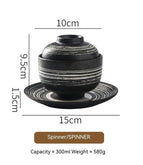 Slow Cooker Spinner