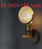BlackBlack wit 85265V LED bulb