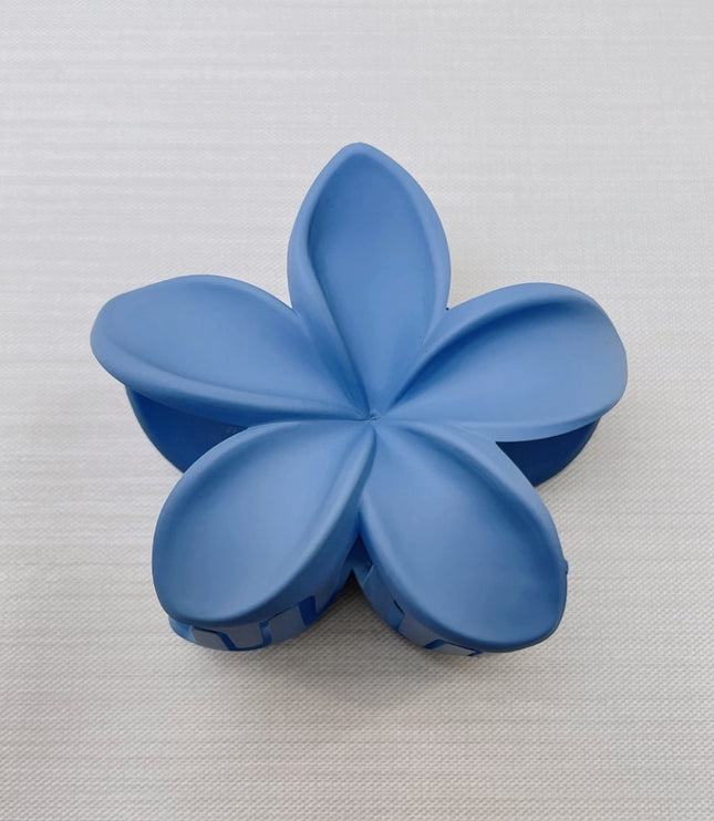 Frosted Holiday Hot Sale Side Grab Barrettes